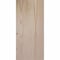 Ekena Millwork Ridgewood Smooth Corbel w/Backplate, Douglas Fir, 7 1/2"W x 8"D x 16"H COR08X08X16RID01SDF - alternate 2